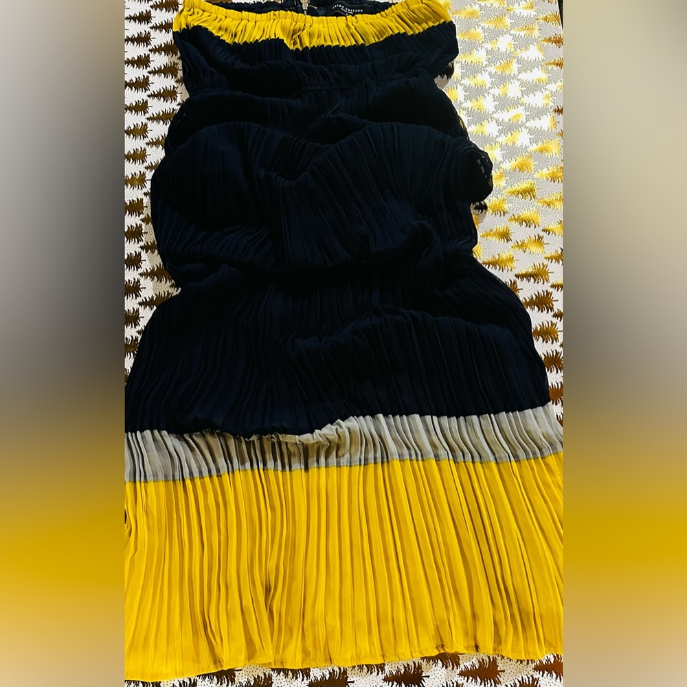 Woman’s dress
